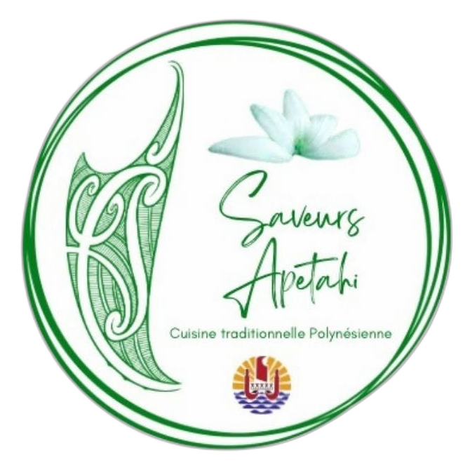 Logo Saveurs Apetahi
